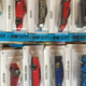 Illustration for article titled Colossal Die-Cast Collection - Box 62 - Part 4 begins...